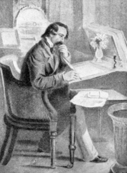 Charles Dickens