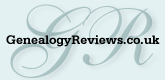GenealogyReviews.co.uk