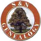 S & N genealogy logo