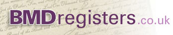 BMD Registers
