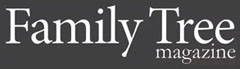 Family Tree Magazine logo