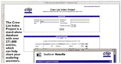 screen shot