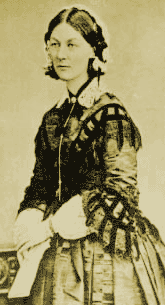 Florence Nightingale