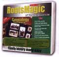 Roots Magic packshot