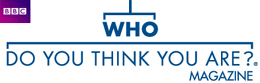 BBC Who Do You Think You Are? Magazine