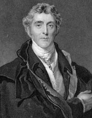 Wellington Biography