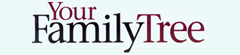 Practical Family History logo