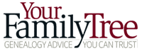 Your Family Tree Magazine