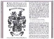 Armorial Families extract