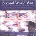Second World War Army, Navy, RAF and Indian Service Staff Deaths