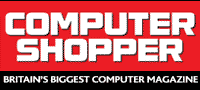 Computer Shopper logo