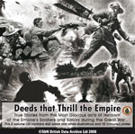 Deeds that Thrill the Empire