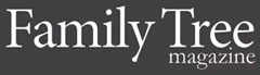 Practical Family History logo
