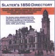 Slater's 1850 Directory