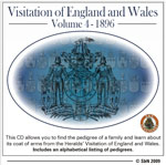 Visitation of England and Wales 1896
