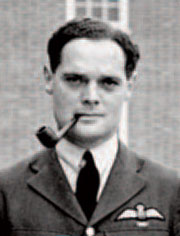 Douglas Bader