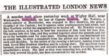 The Illustrated London News, 29 August 1863