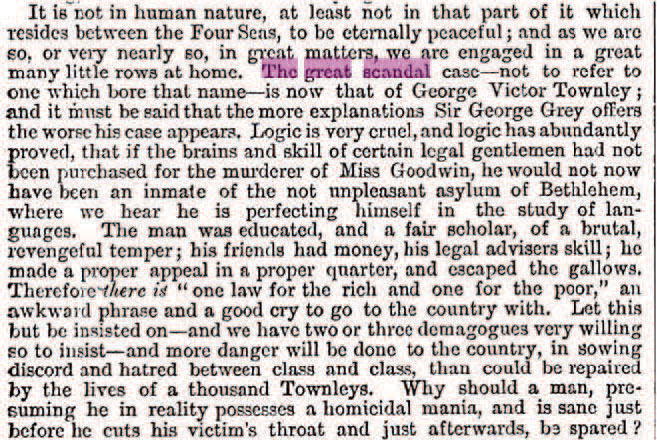 The Illustrated London News, 30 January 1864