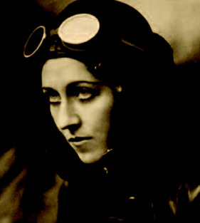 Amy Johnson