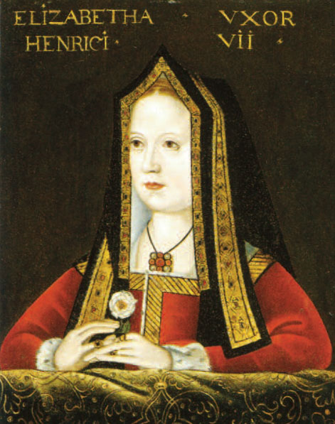 Elizabeth of York