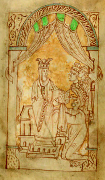 Emma of Normandy