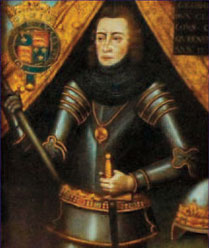 George, Duke of Clarence