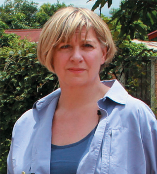 Victoria Wood