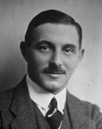 Gilbert Frankau