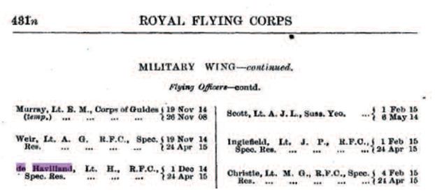 Army Lists