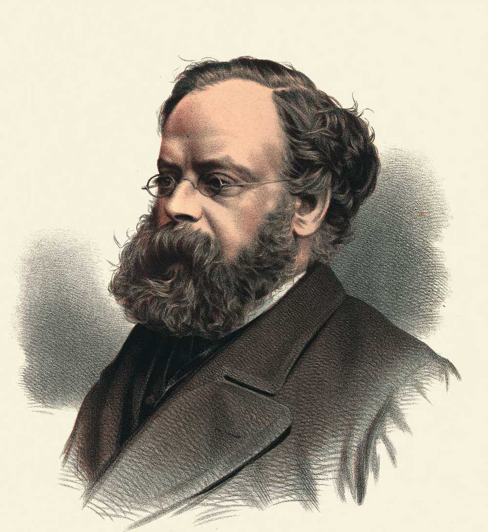 Samuel Plimsoll