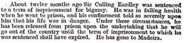 The Illustrated London News 26 December 1868