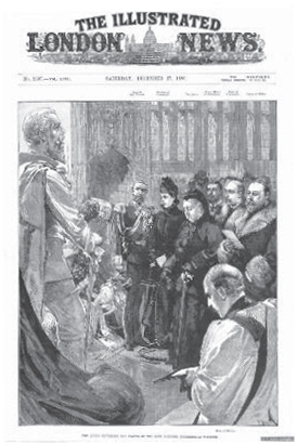 Illustrated London news