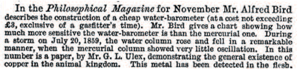 The Illustrated London News November 18 1865