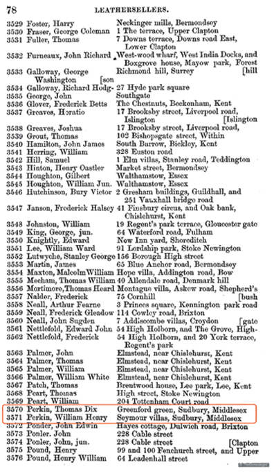 1773 IR1 Board of Stamps: Apprenticeship Books