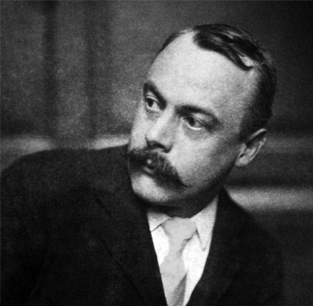 Kenneth Grahame