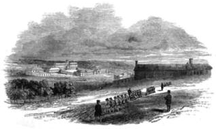 Parkhurst Prison