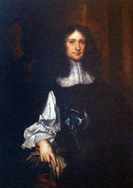 Sir George Carteret