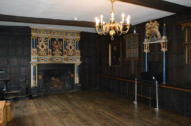 Leicester Guildhall