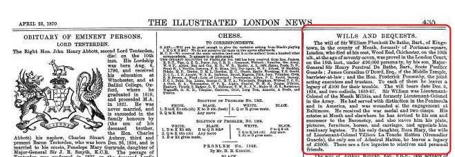 The Illustrated London News