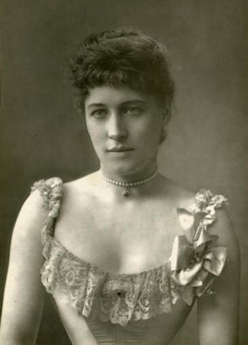 Lillie Langtry