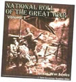 National Roll of the Great War