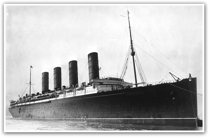 Lusitania