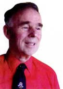 Eric Probert