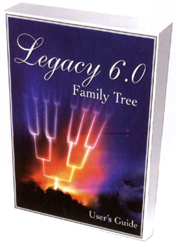 Legacy 6.0 Deluxe