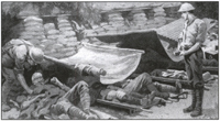 The War Illustrated