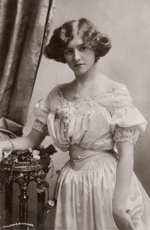 Gabrielle Ray