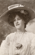 Gabrielle Ray