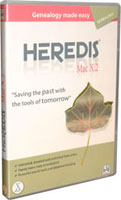 Heredis X.2