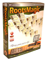 RootsMagic Platinum Edition