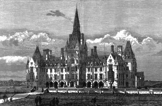 Fettes College